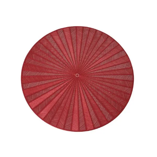 Red Holiday Placemat – Model 831-Xmtx002-042A 1
