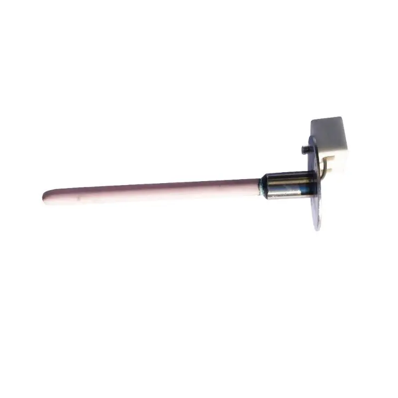 Reinforced Pyrometric Rod For Heating Ovens – Mestra 1