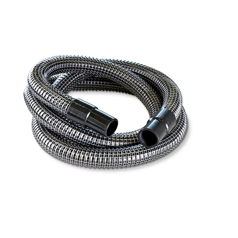 Renfert 2-Meter Antistatic Suction Hose With Fittings 1