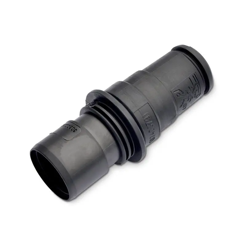 Renfert Adjustable Suction Hose Connector – Multi-Diameter 1