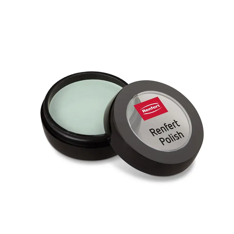 Renfert All-In-One Ceramic Polish – For Zirconia, Lithium Disilicate & Hybrid Materials 1