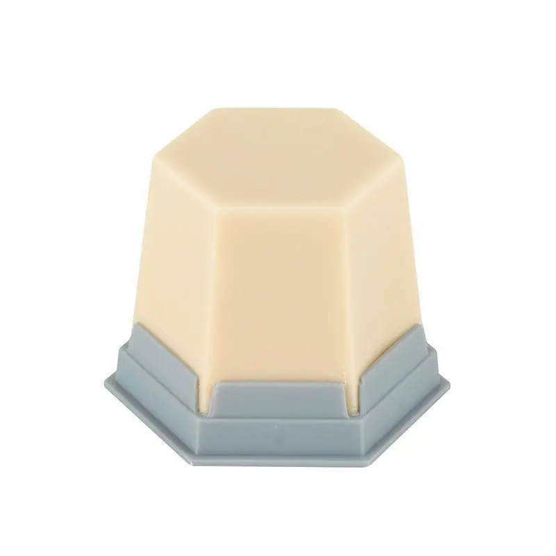 Renfert Beige Modeling Wax-Up Paste – 75 G 1