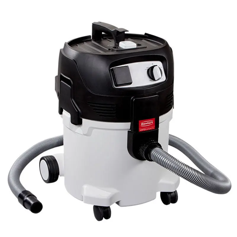 Renfert Compact Vortex 3L Dental Lab Vacuum System 1