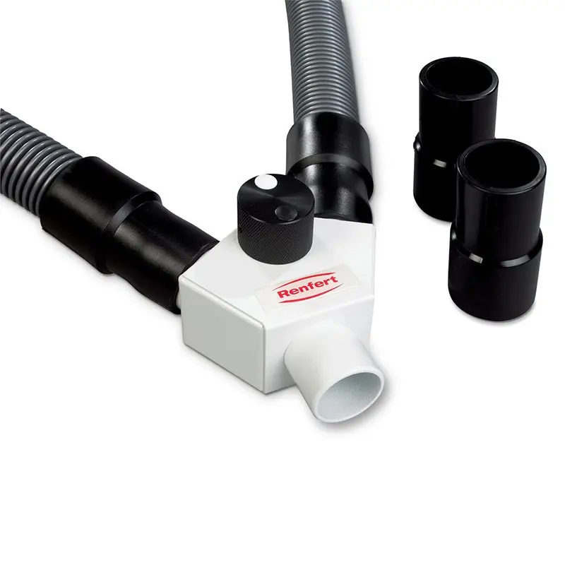 Renfert Dual-Device Selector Switch For Single Vacuum System 1