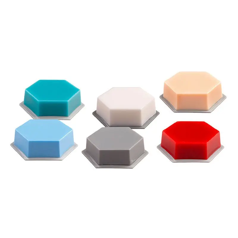 Renfert Geo Avant-Garde Casting Wax For Crowns, Bridges & Frameworks 1