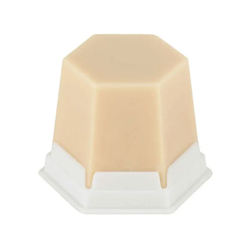 Renfert Geo Classic Natural Modeling Wax For Dental Sculpting 1