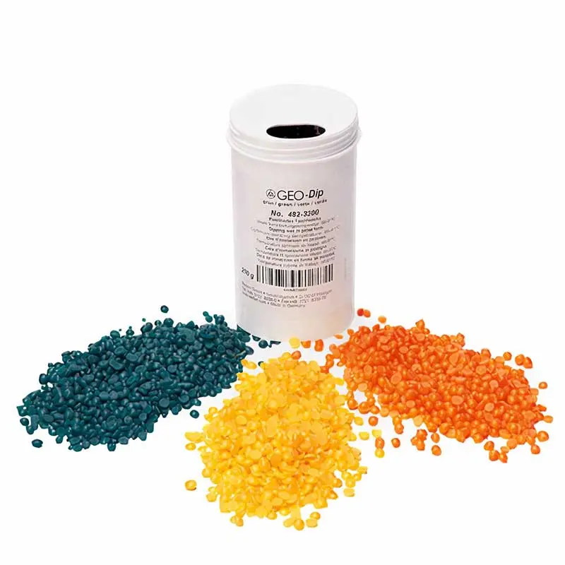 Renfert Geo Dip Immersion Wax – High-Fidelity Detail Reproduction 1