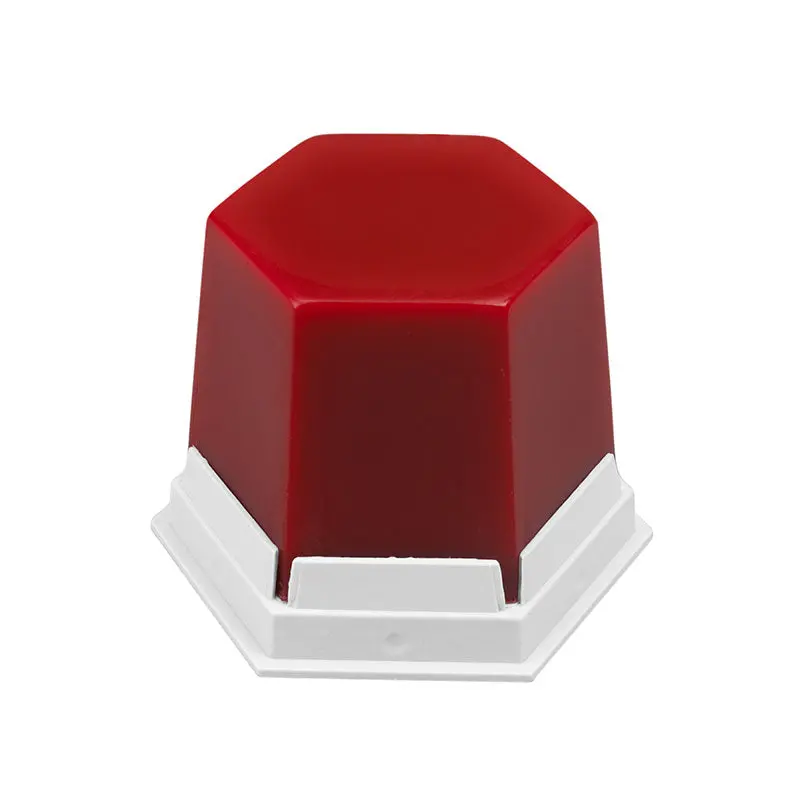 Renfert Geo Ultra-Low Contraction Cervical Wax 1