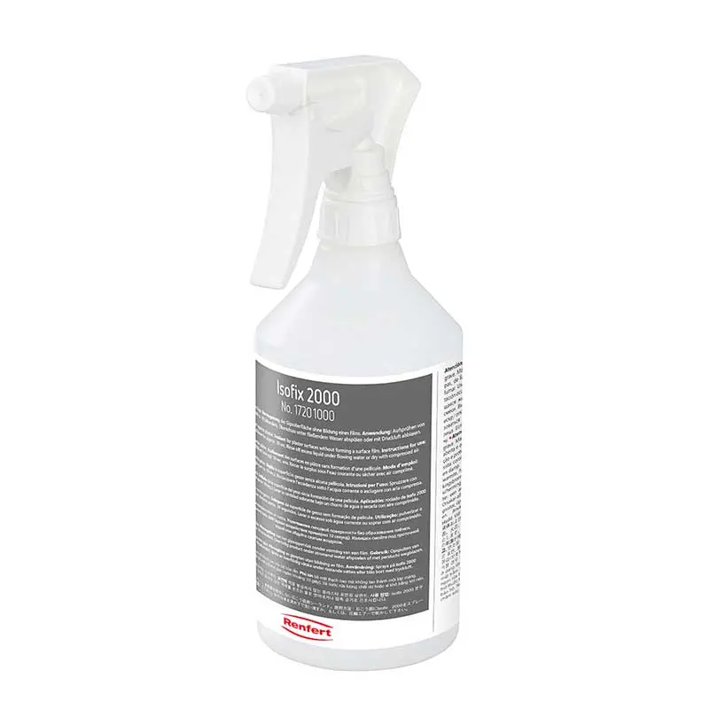 Renfert Isofix 2000 Spray Applicator 1