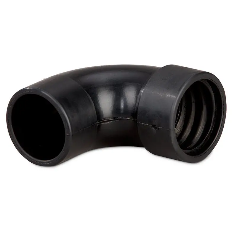 Renfert Laboratory-Grade Suction Hose Elbow Fitting 1