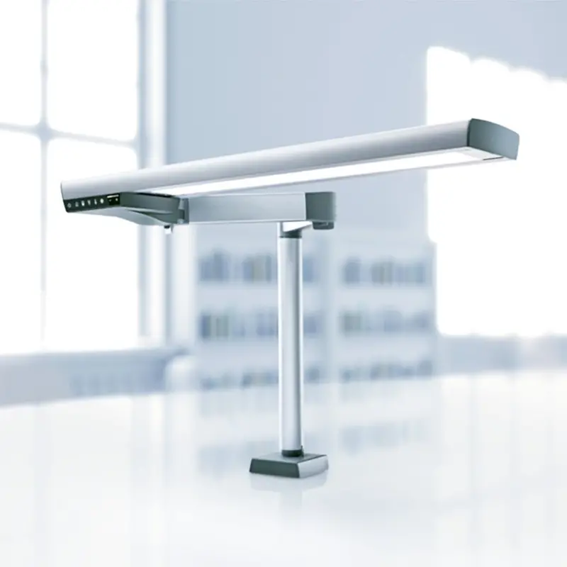 Renfert Light 1 Dental Bench Lamp – High-Cri 97 Illumination 1