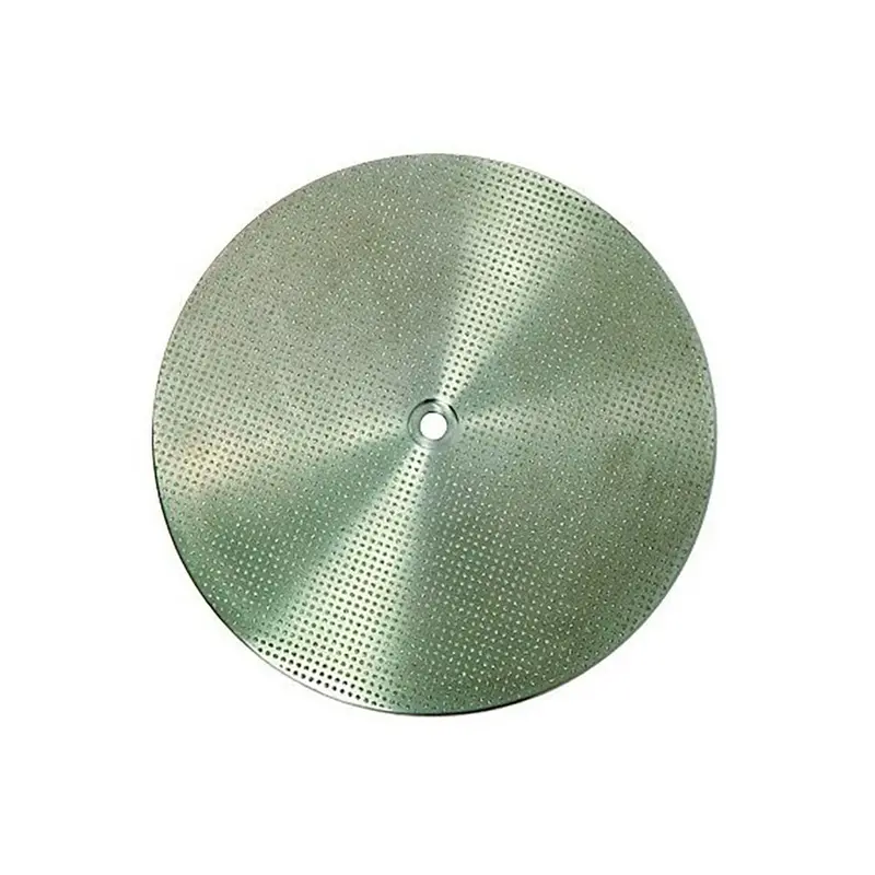 Renfert Marathon Diamond Partial-Cut Plaster Trimming Disc 1
