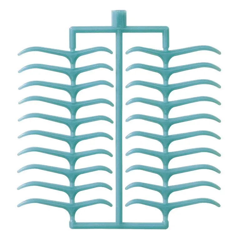 Renfert Molar-Specific Adhesive Wax Clasps 1
