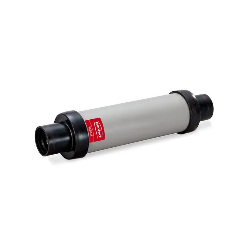Renfert Noise-Reduction Silencer – Up To 50% Airflow Sound Dampening 1