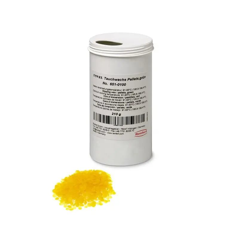 Renfert Rewax Immersion Wax – Base Layer For Refinement And Modeling 1