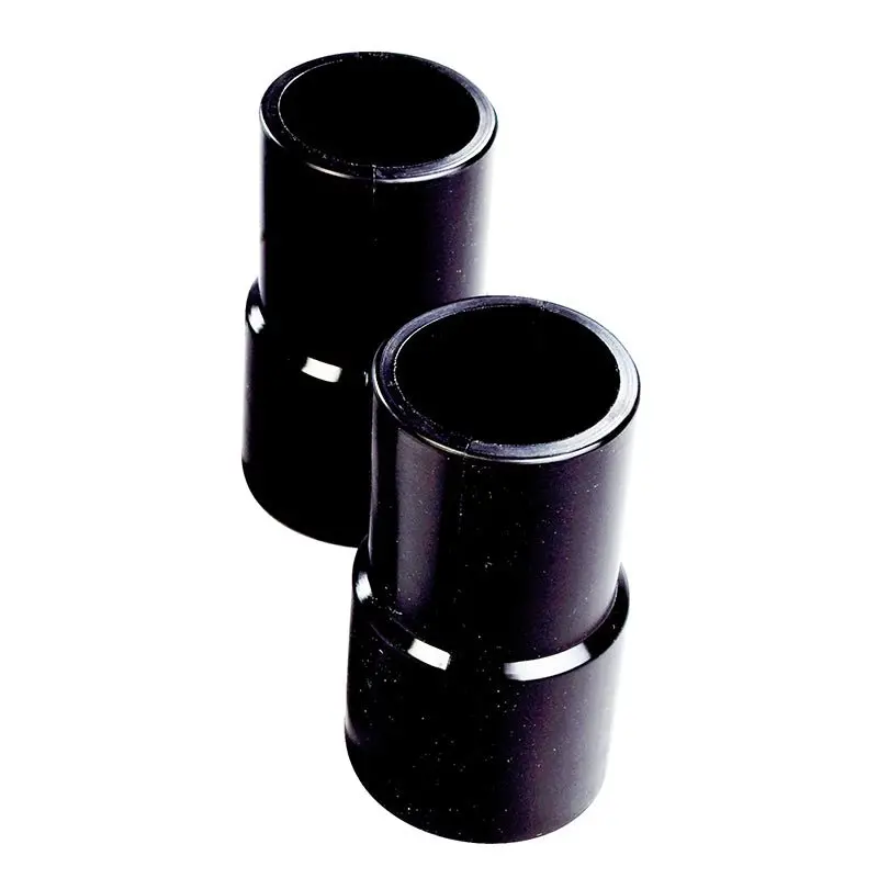 Renfert Rubber Suction Hose End Caps (Pack Of 2) 1