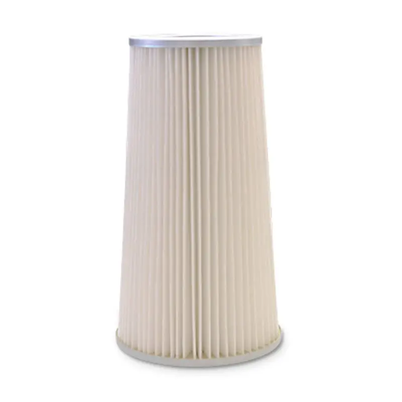 Renfert Silent Ts/Ts2 H+Hepa Filter – Eu-Compliant Filtration 1