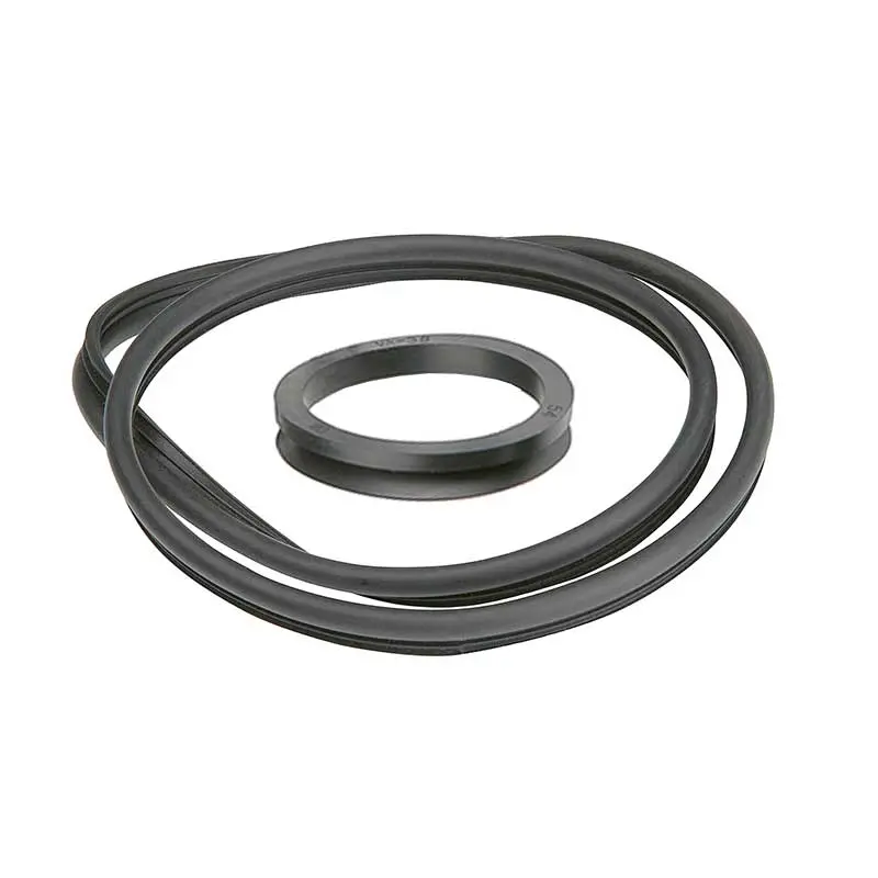 Renfert Silent Ts Vacuum Aspiration Seal Kit 1