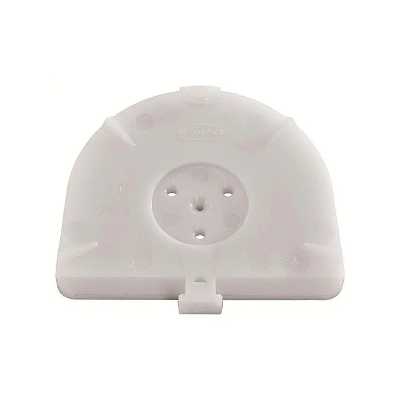 Renfert Standard Base Plates Compatible With Auto-Spin & Giroform Systems 1