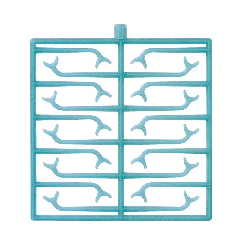 Renfert Stellite Bonyhard Adhesive Clasps 1