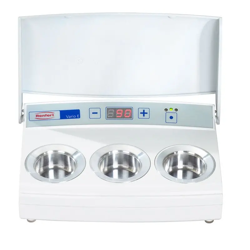 Renfert Vario E Wax Heater With Precise Temperature Control 1