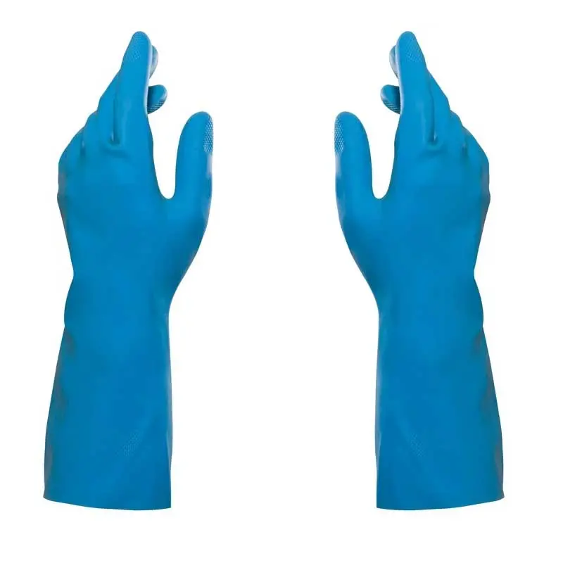 Renfert Variojet Automatic Sandblaster Protective Gloves 1