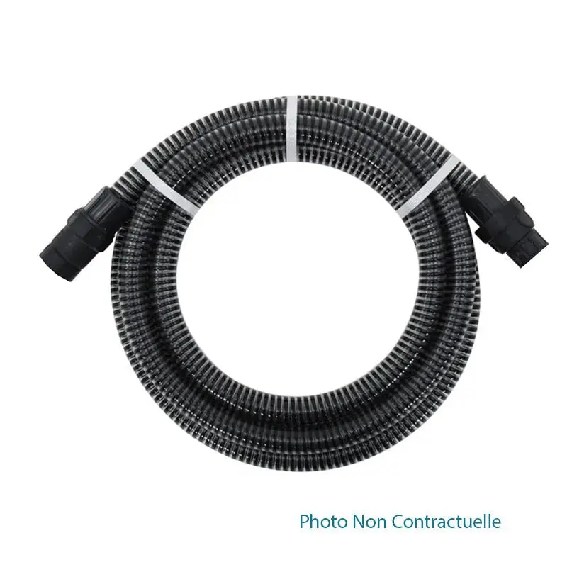 Renfert Vortex 3L 3-Meter Suction Hose With Fitting Sleeves 1