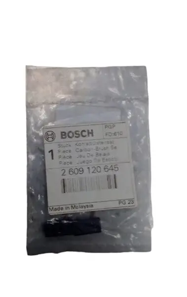 Replacement Carbon Brush For Bosch Gsb16Re – Part #2609120645 1
