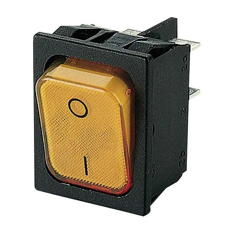 Replacement Switch For Mestra Hp25/Hp50/Hp100 Heat Furnaces – 220 V 1