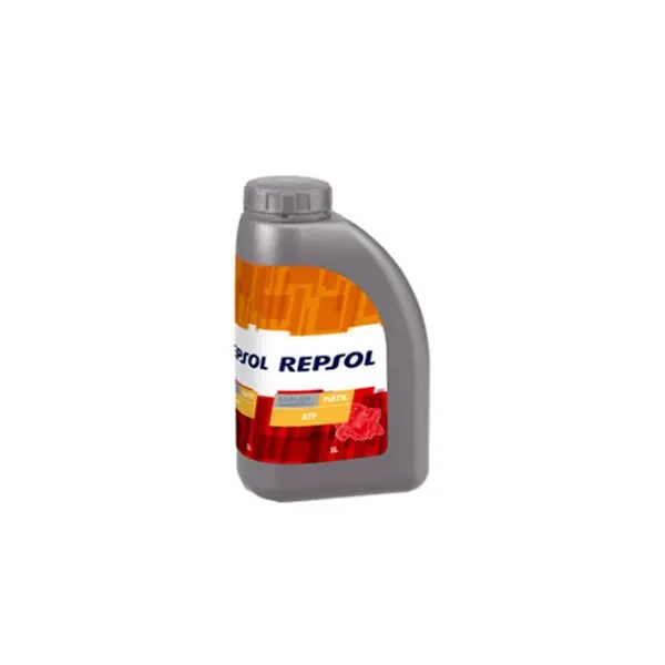 Repsol Dot 4 Brake Fluid – High-Performance Automotive Grade 1