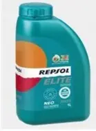 Repsol Elite Neo 5W-20 Full Synthetic Motor Oil – 1-Liter Bottle (Sku 36347) 1