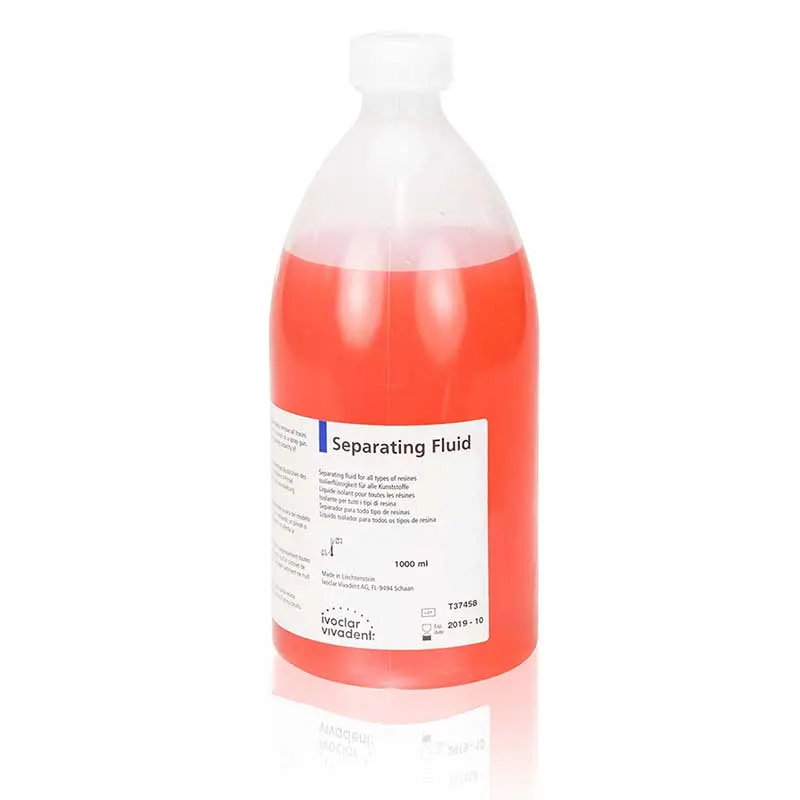 Resin-Safe Separating Varnish – 1L, Plaster Release Agent 1