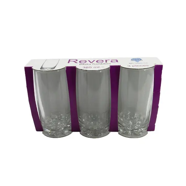 Revera Hb 13 Oz Tritan Tumbler With Lid – Pm034A-40 1