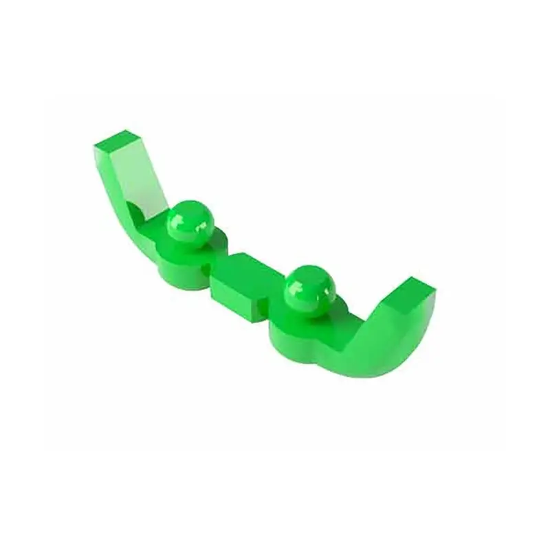 Rhein83 Extra-Coronal Burnout Ot Cap – 2.5 Mm Diameter 1