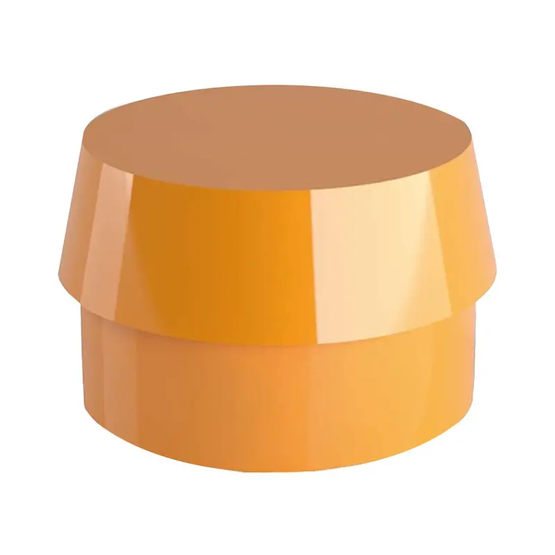 Rhein83 Orange Ot Cap Matrix – 2.25 Mm Correction Type (6-Pack) 1