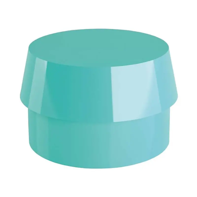 Rhein83 Ot Cap Blue Compensating Matrix Band, 1.6 Mm, Pack Of 6 1