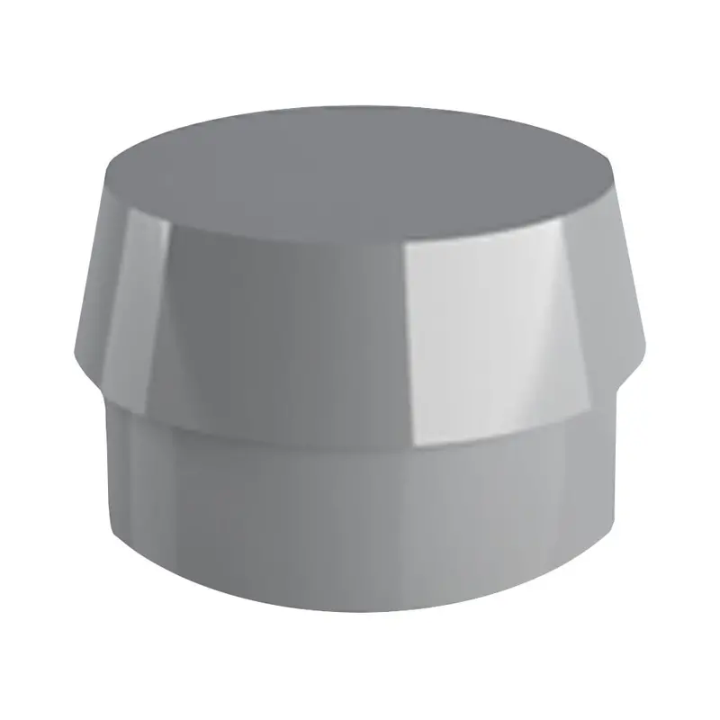 Rhein83 Ot Cap Silver Extra-Soft Matrix Band, 1.8 Mm Thickness, Pack Of 6 1