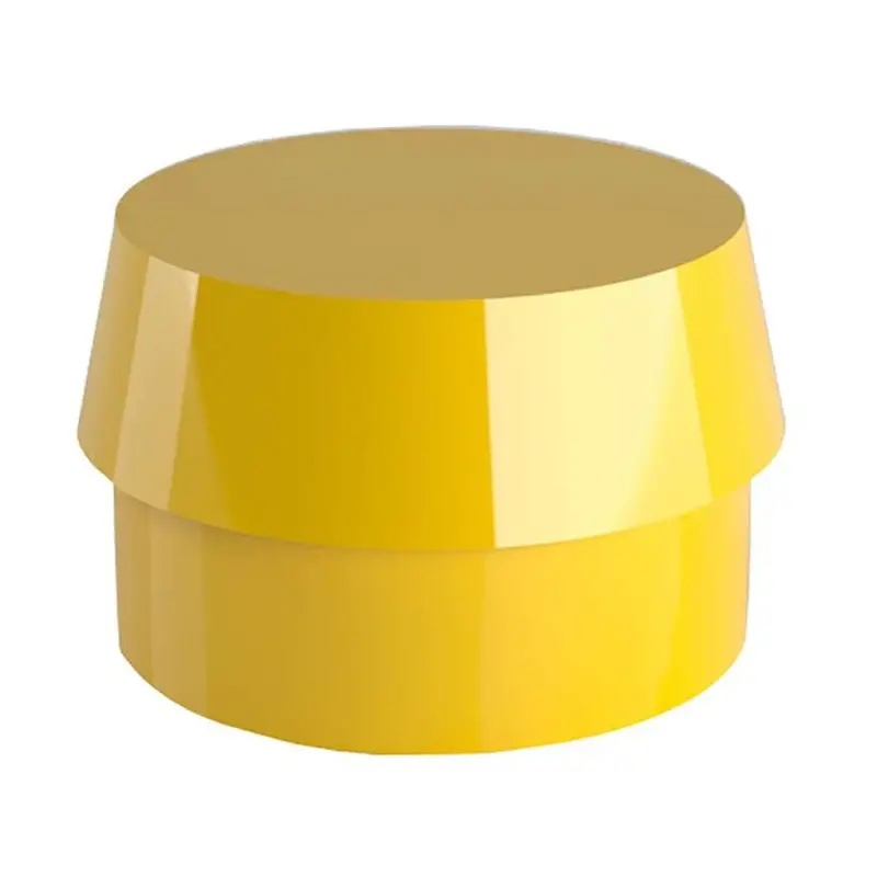 Rhein83 Yellow Ot Cap Matrix – 2.25 Mm Correction Type (6-Pack) 1
