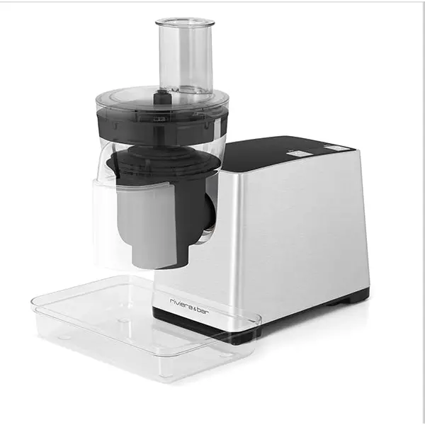 Riviera & Bar Prh650 Multi-Use Chopper And Food Processor 1