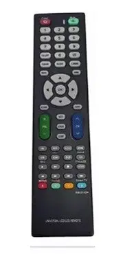 Rm-L1388 Universal Smart Remote Control 1