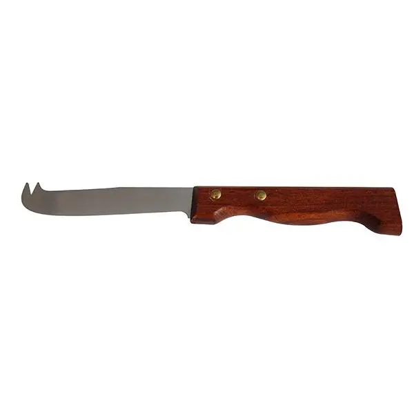 Roger Orfèvre 21 Cm Cheese Knife 1