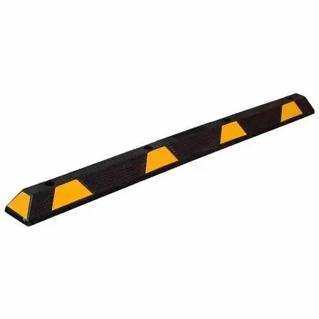 Roger Rubber Door Stop – Dimensions 183 × 14 × 10 Cm 1