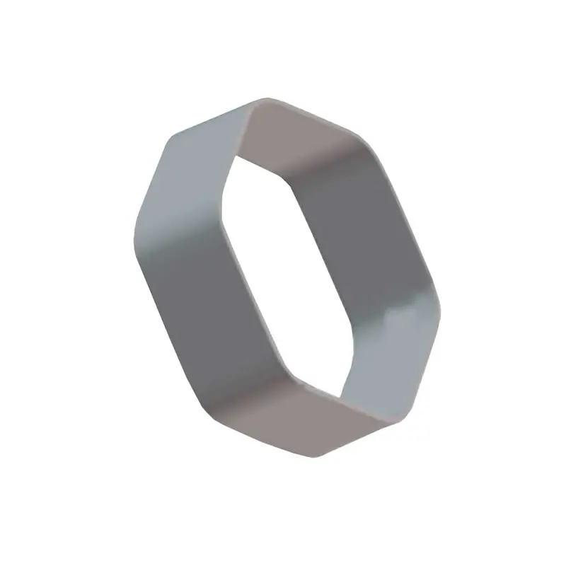 Rotary Basket Protective Band For Renfert Variojet Sandblasters 1