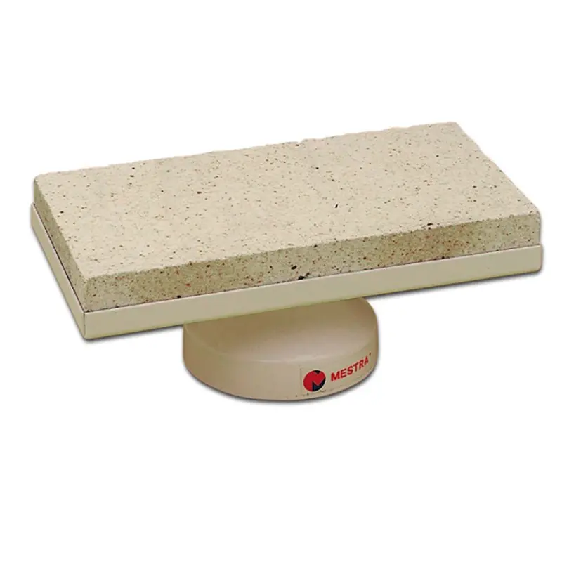 Rotating Rectangular Torch Soldering Table – Precision Workstation 1