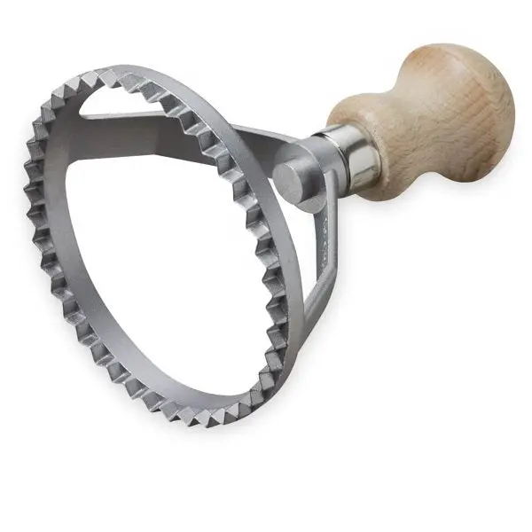 Round Ravioli Cutter Set 1
