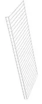 Rubbermaid Xl11212B Shelf Bracket – 12 Inch × 12 Inch Mounting Support 1