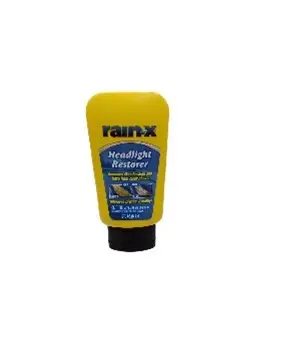 Rx Headlight Restoration Kit – 5 Oz 1