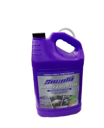 Sacato-Gl Heavy-Duty Degreaser – Industrial Strength 1