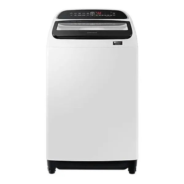 Samsung 17 Kg Inverter Top-Load Washing Machine – Wa17T6260Bw 1