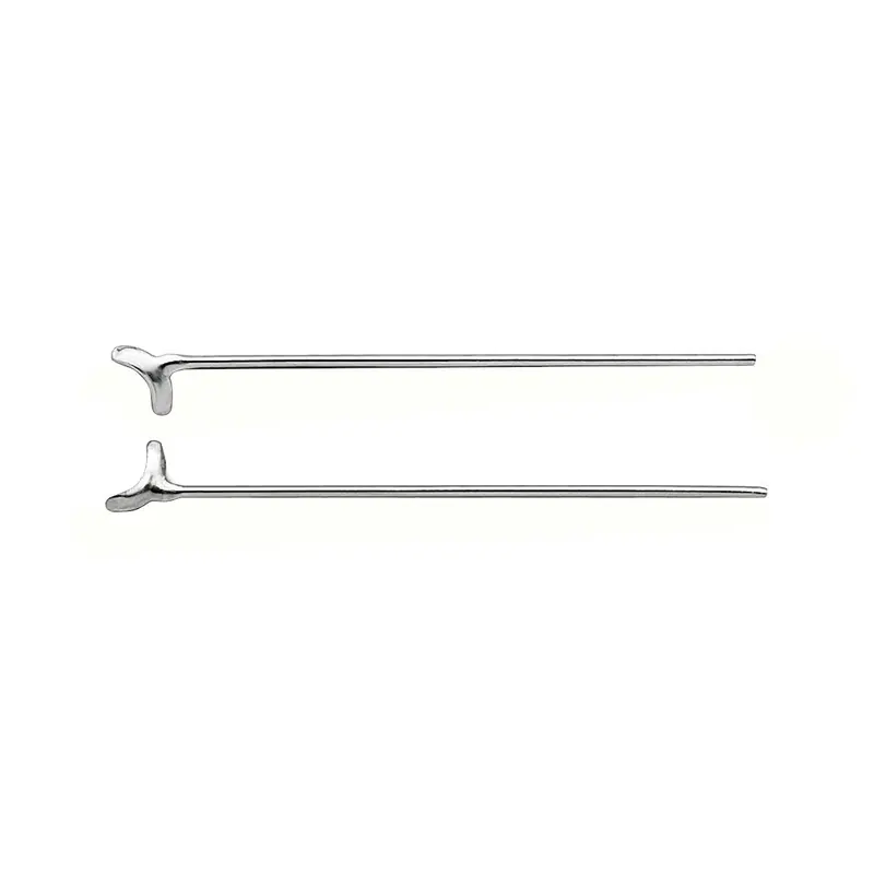 Scheu Dental Roach J Clasp – Oblique Premolar Retainer 1